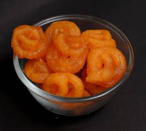 Paneer Jilebi