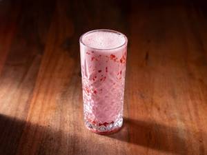 Strawberry Shake