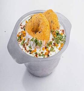 Dahi Vada