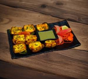 Paneer Tikka