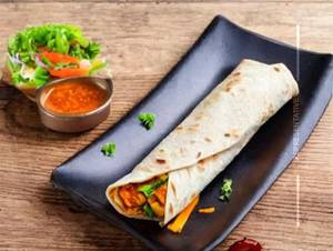 Paneer Roll