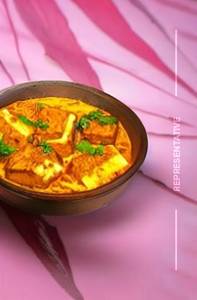 Paneer Korma          