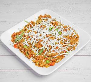 Veg Pulav