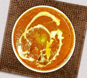 Chicken Makhani