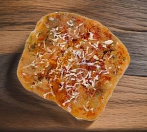 1 Namkeen Sev Paratha