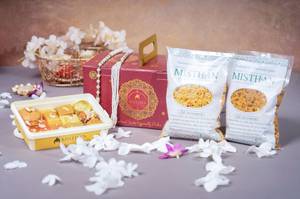 Hridayam Box