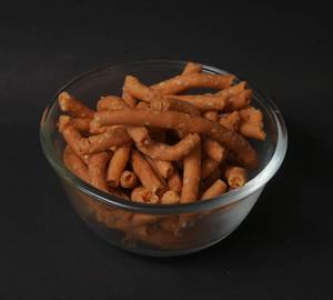 Sesame Munch