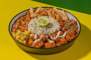 Buffalo Chicken Bowl(mb)