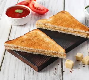 Cheese Toast Sandwich