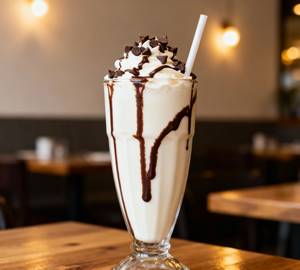 Kitkat shake