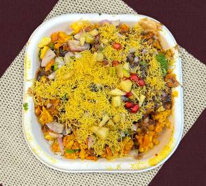 Special bhel
