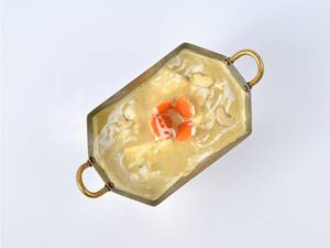 Shahi Paneer