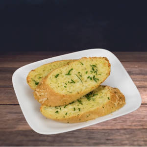 Classic Garlic Bread