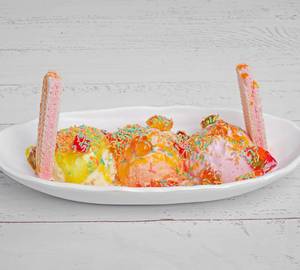 Tripple Sundae