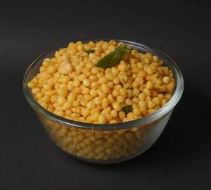Salt Boondhi