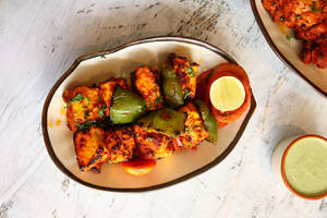 Special Sandoz Paneer Tikka