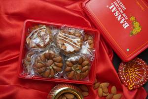 Sohan Halwa