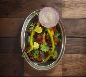 Lemon Fried Chicken - Boneless [8 pcs]