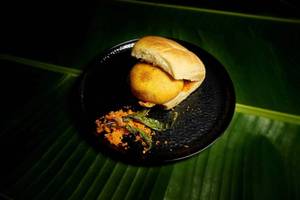 Vada Pav