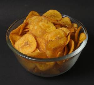 Banana Chilly Masal