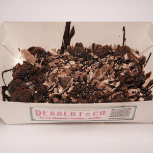 Double Trouble Mini Pan-Cake