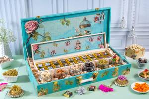 Premium Delux Gift Box