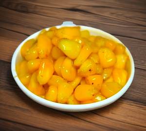 Butter Corn