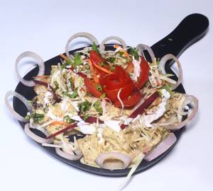 Malai Chaap