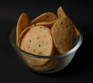 Pepper Thatta Murukku