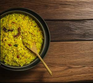 Poha chivda for [250 grams]