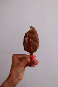 Salted Caramel BONO Bar
