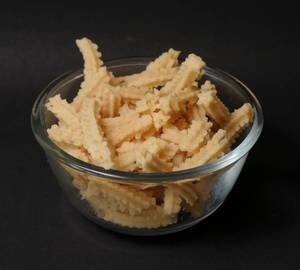 Nei Murukku