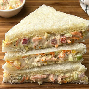 Veg Sandwich