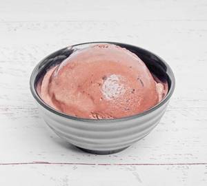 Belgium Chocolate Ice Cream