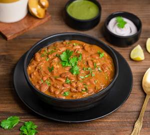 Rajma Masala