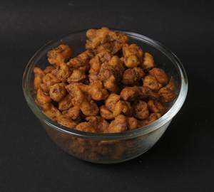 Tasty Groundnut