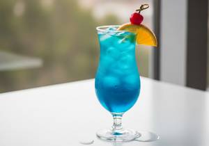 Blue Lagoon