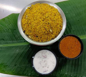 Veg Kushka