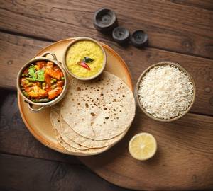 Jain Thali .2