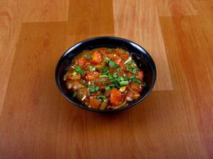 Chilli Paneer