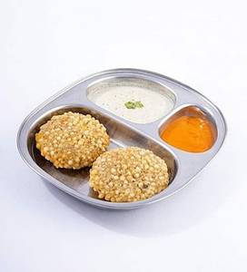 Sabudana Vada