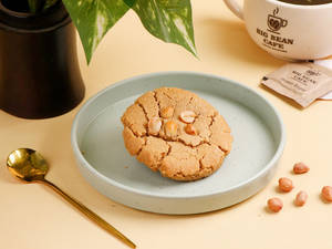 Peanut Butter Cookies