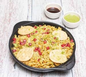 Bhel Puri