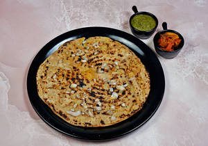 Mix Prantha TAWA