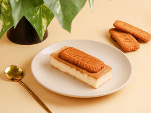 Biscoff Cheese Cake
