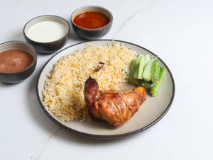 Shawai Mandhi (half)