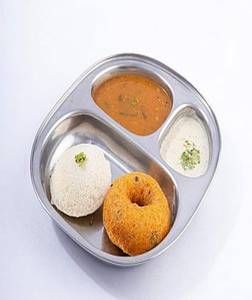 Idli Vada Sambar