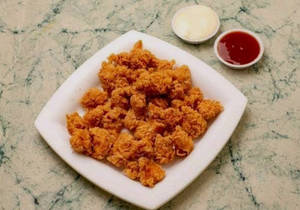Peri Peri Chicken Popcorn