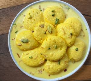Rasam Malai (1 Pcs)