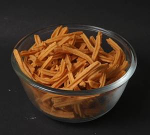 Onion Murukku